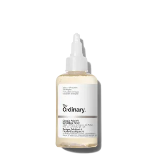 The Ordinary Glycolic Acid 7% Exfoliating Toner
