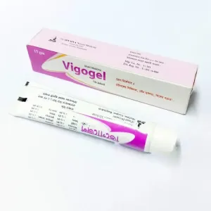 Vigogel