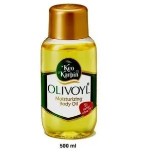 Keo Karpin Olive Oil 500ml