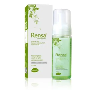 Rensa Face Wash 100ml