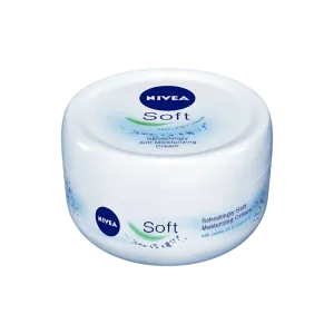 Nivea Soft Cream with Jojoba Oil & Vitamin E  200ml
