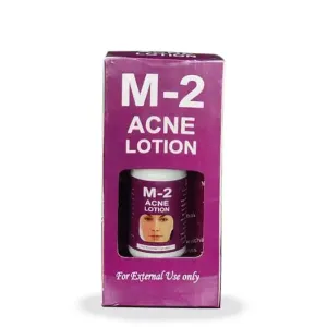 Moni Trading Corporation M2-Acne Lotion