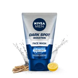 NIVEA MEN Dark Spot Reduction Face Wash (Imported)
