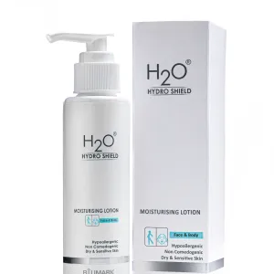 Biumark H2O Moisturising Lotion 100ml (ZAS Corporation)