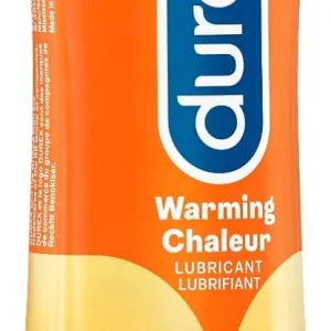 Durex Play Warming Lubricant Water based Lube Gel - 100ml