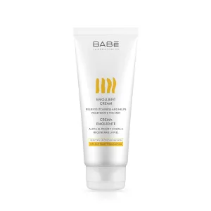 Babe Emollient Cream 200ml