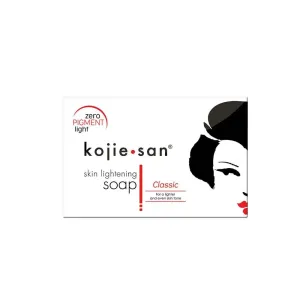 Kojie San Skin Lightening Soap - Classic 135gm