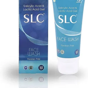 Innovative Health Care SLC Face Wash 50ml