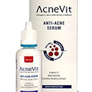Acnevit Anti-Acne Serum 30ml