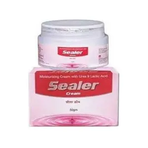 GM Trade International Corporation Sealer Cream