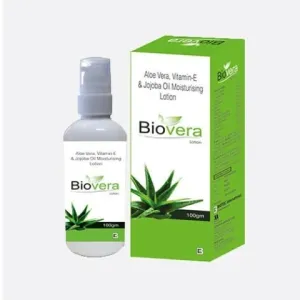 Biovera Body Lotion