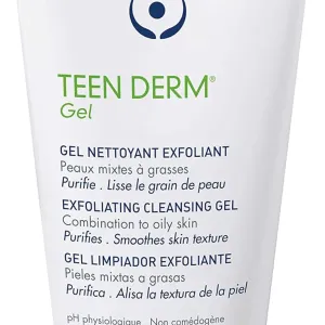 Global Pharma Distributors Ltd Teen Derm Gel 150ml