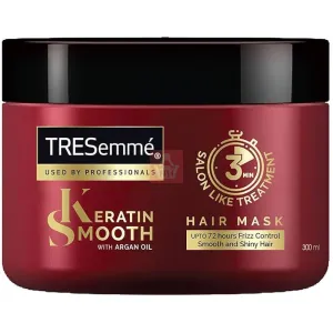 Tresemme Keratin Smooth Hair Mask with Argan Oil 300ml