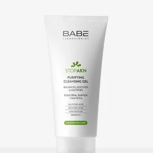 Babe Purifying Cleansing Gel 200ml