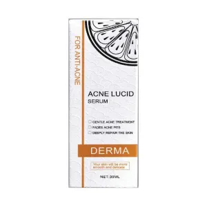 Derma Acne Lucid Serum 30ml