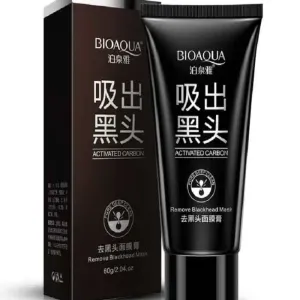 Bioaqua Blackhead Remover Mask