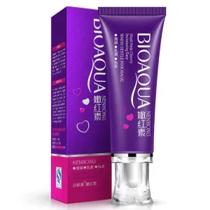Bioaqua Pink Cherry Cream