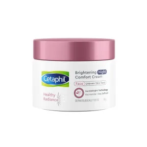 Cetaphil Healthy Radiance Brightening Night Comfort Cream