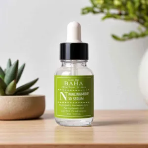Cos De BAHA (N) Niacinamide 10 Serum