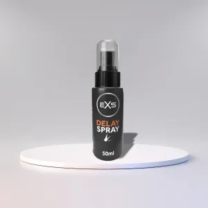 EXS Delay Spray 50ml