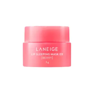 Laneige Berry Lip Sleeping Mask 3g
