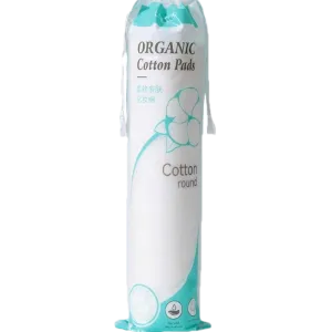 LMLTOP Cosmetic Cotton Pads 150Pcs