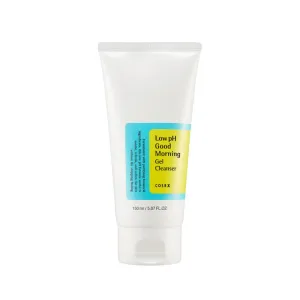COSRX Low pH Good Morning Gel Cleanser 150ml