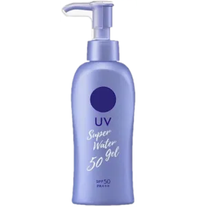 Nivea UV Super Water Gel SPF 50 PA+++ 140g