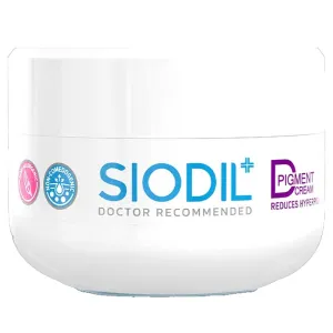 Siodil D-Pigment Skin Cream 40ml