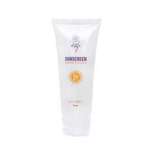 Skin Cafe Sunscreen SPF 50 PA+++