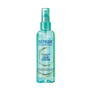 Streax Professional Vitariche Gloss Hair Serum 115ml