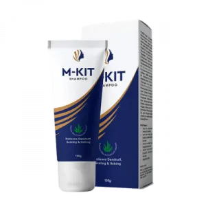 M-Kit Shampoo 100ml