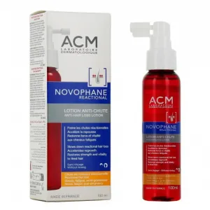 ACM NOVOPHANE Lotion Anti-Chute 100ml