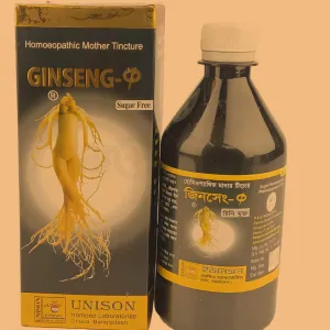 Ginseng-Q 100ml