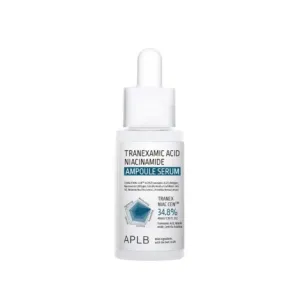 APLB Tranexamic Acid 34.8% Niacinamide Ampoule Serum