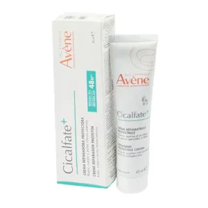 Avene Avène Cicalfate+ Repairing Protective Cream for Sensitive, Irritated Skin