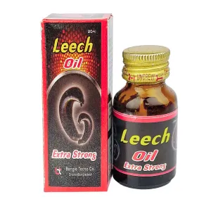 Leech Oil Extra Strong 20ml