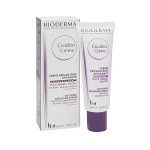 Bioderma Cicabio Cream+ 40ml