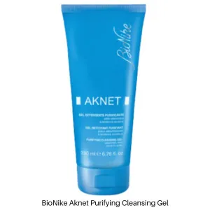 Bionike Aknet Purifying Cleansing Gel (Navantis Pharma Limited)
