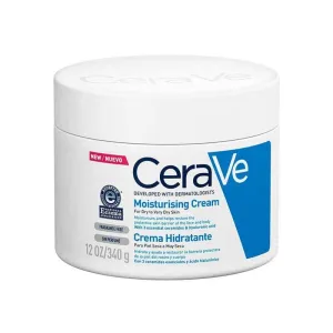 Cerave Moisturising Cream for Normal to Dry Skin 340g