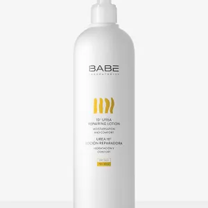 Babe 10% Urea Repairing Lotion 500ml