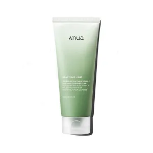 Anua Heartleaf Quercetinol Pore Deep Cleansing Foam