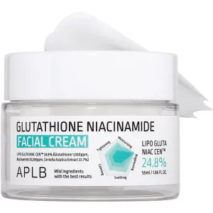 APLB Glutathione Niacinamide 24.8% Facial Cream