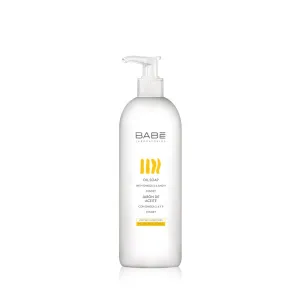 Babe Oil Soap 500ml