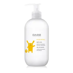 Babe Pediatric Bath Gel 500ml