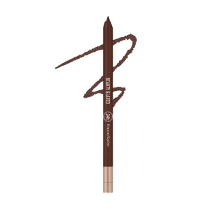 Beauty Glazed Waterproof & Long Lasting Lip Liner - B114 Chocolate