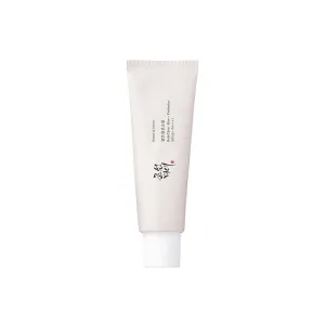 Beauty of Joseon Sunscreen: Relief Sun: Rice+ Probiotics SPF50+ PA++++ 50ml