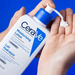 CeraVe Moisturising Lotion For Dry To Very Dry Skin 236ml