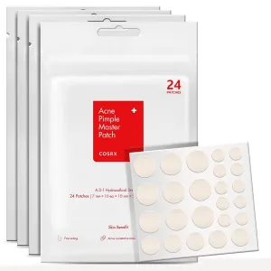 Cosrx Acne Pimple Master Patch 24's Pack