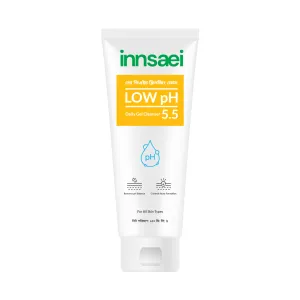 Innsaei low pH Daily Gel Cleanser 5.5 150ml